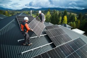 Solar Companies
